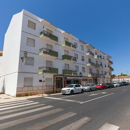 Vasco Da Gama Apartments Λάγος Εξωτερικό φωτογραφία