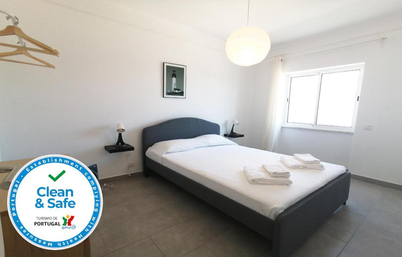 Vasco Da Gama Apartments Λάγος Εξωτερικό φωτογραφία