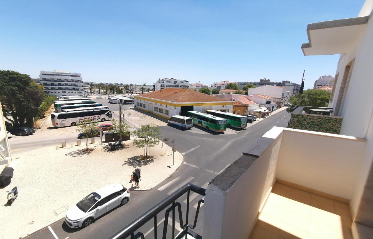 Vasco Da Gama Apartments Λάγος Εξωτερικό φωτογραφία