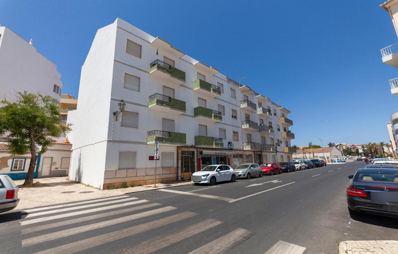 Vasco Da Gama Apartments Λάγος Εξωτερικό φωτογραφία