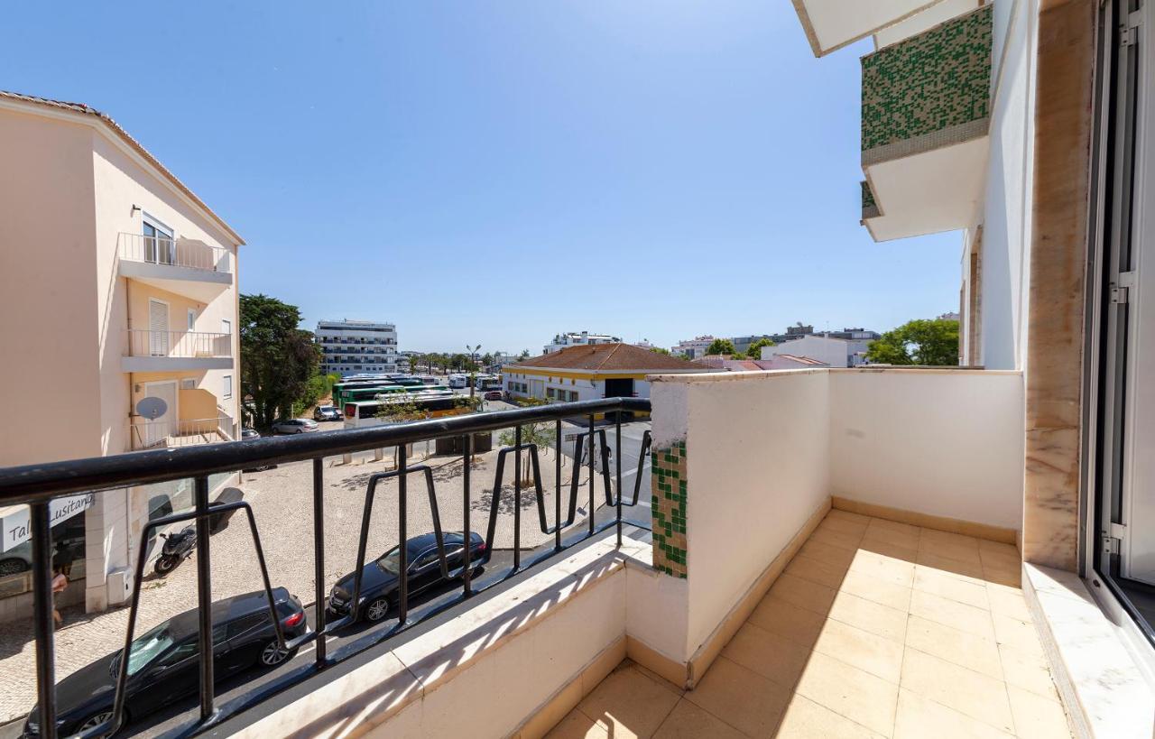 Vasco Da Gama Apartments Λάγος Εξωτερικό φωτογραφία
