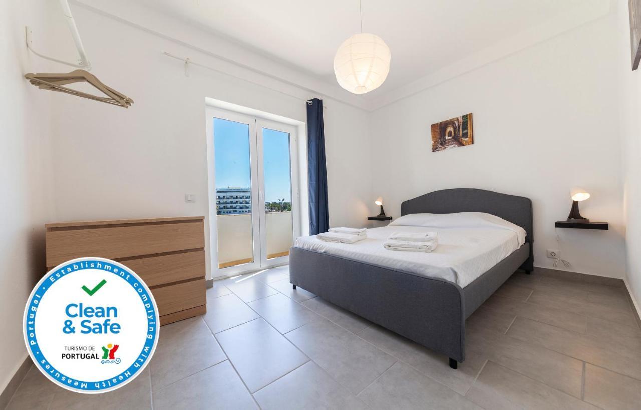 Vasco Da Gama Apartments Λάγος Εξωτερικό φωτογραφία