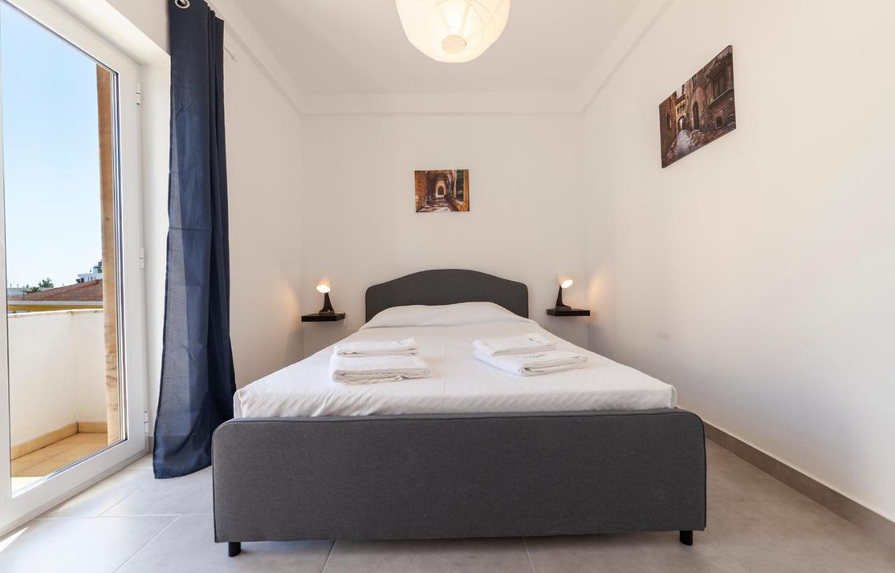 Vasco Da Gama Apartments Λάγος Εξωτερικό φωτογραφία
